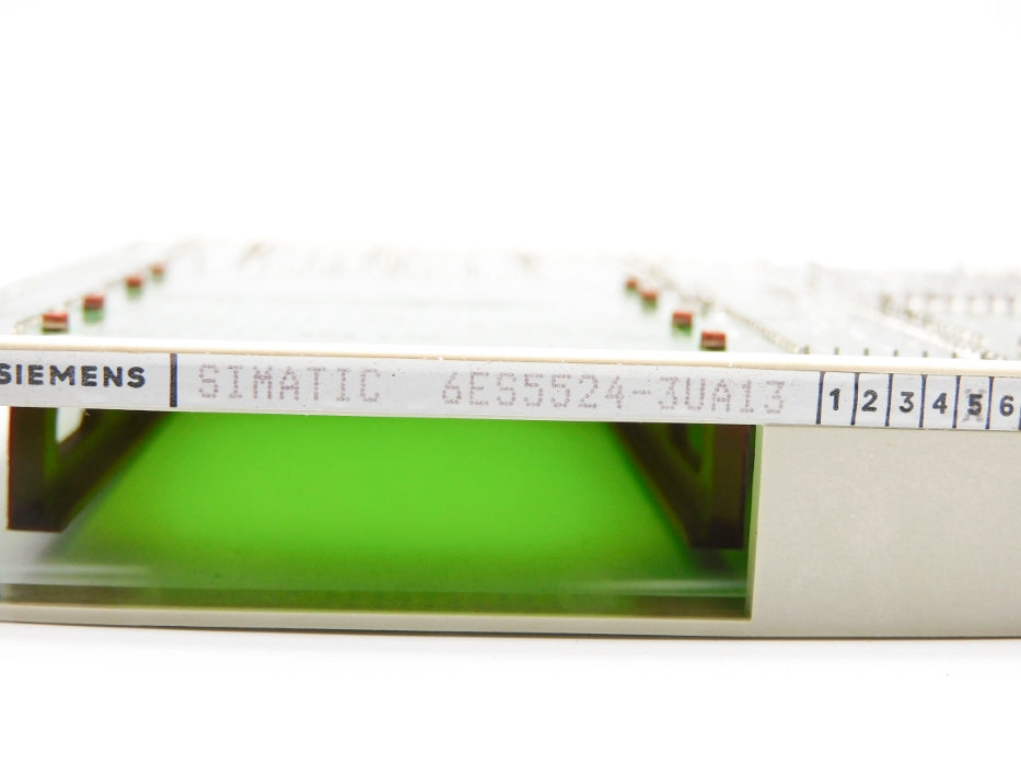 SIEMENS 6ES5524-3UA13 NSMP