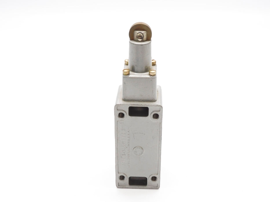 MICRO SWITCH 5ML1-E1 (GREY) UNMP