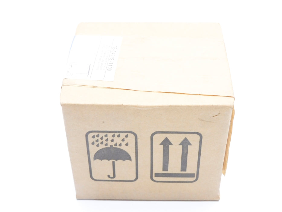 JOHNSON CONTROLS TE-6411S-1100 NSFS