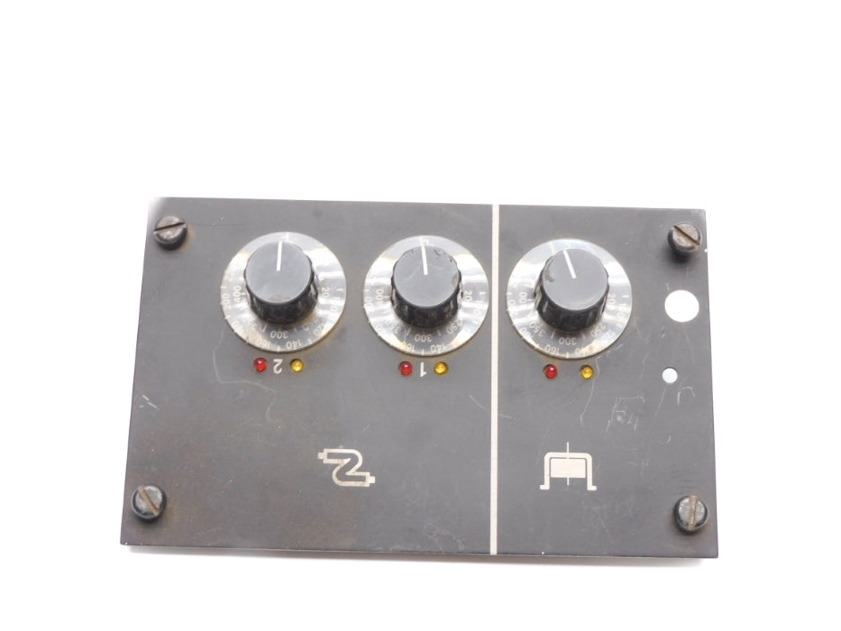 INDUSTRIAL SPARE PART 275129B UNMP