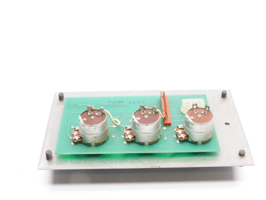 INDUSTRIAL SPARE PART 275129B UNMP