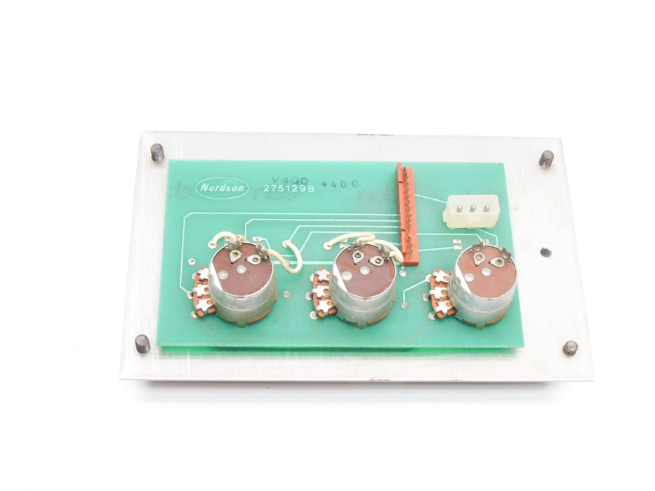 INDUSTRIAL SPARE PART 275129B UNMP
