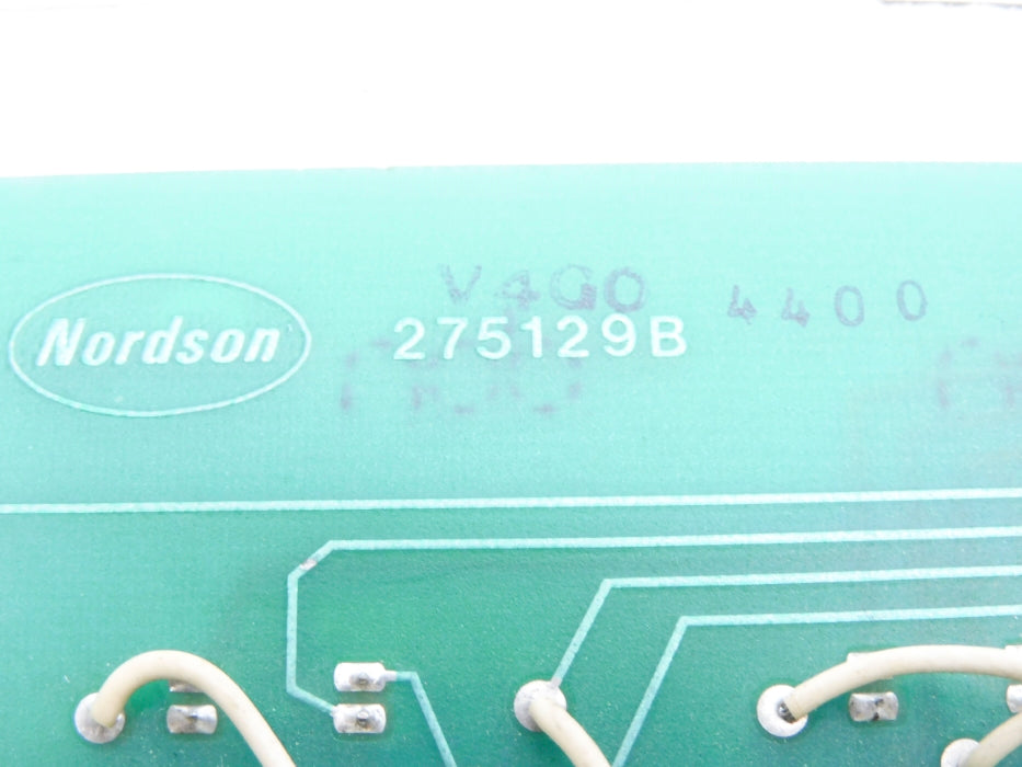INDUSTRIAL SPARE PART 275129B UNMP