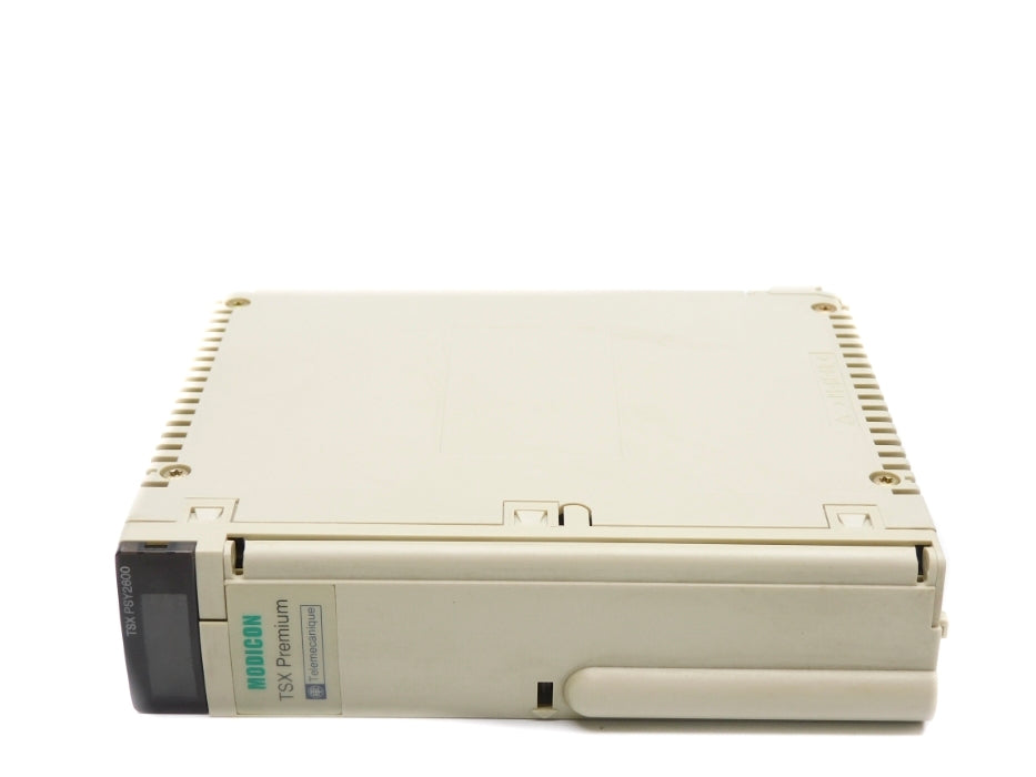 SCHNEIDER ELECTRIC TSXPSY2600 UNMP