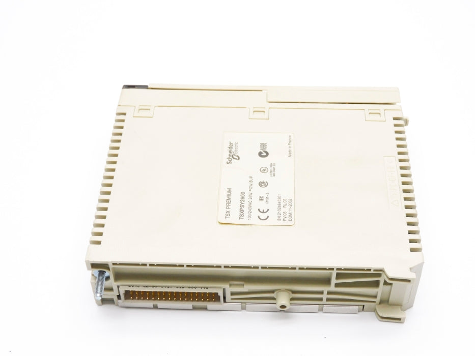 SCHNEIDER ELECTRIC TSXPSY2600 UNMP