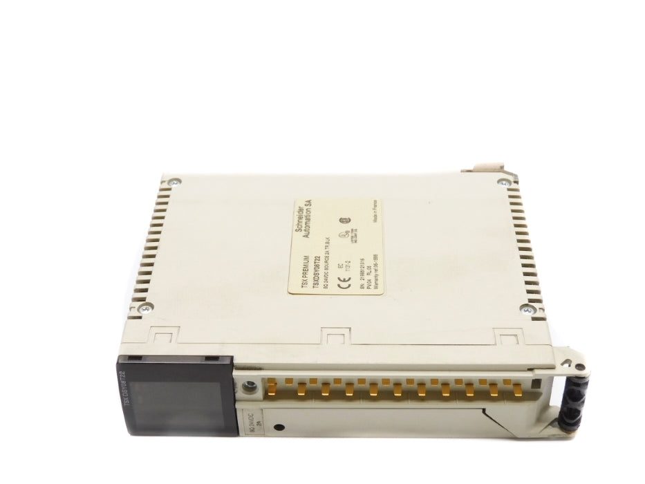 SCHNEIDER ELECTRIC TSXDSY08T22 UNMP