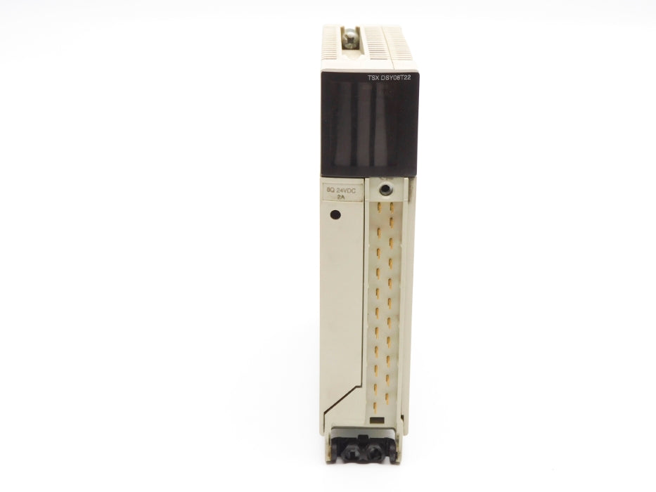 SCHNEIDER ELECTRIC TSXDSY08T22 UNMP