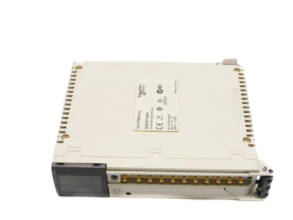 SCHNEIDER ELECTRIC TSXDEY16D2 UNMP
