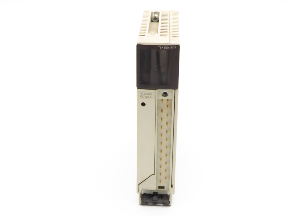 SCHNEIDER ELECTRIC TSXDEY16D2 UNMP