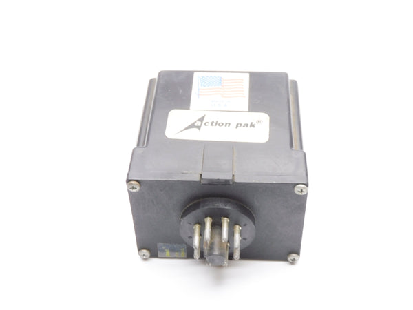 ACTION PAK 9046-101 120VAC UNMP