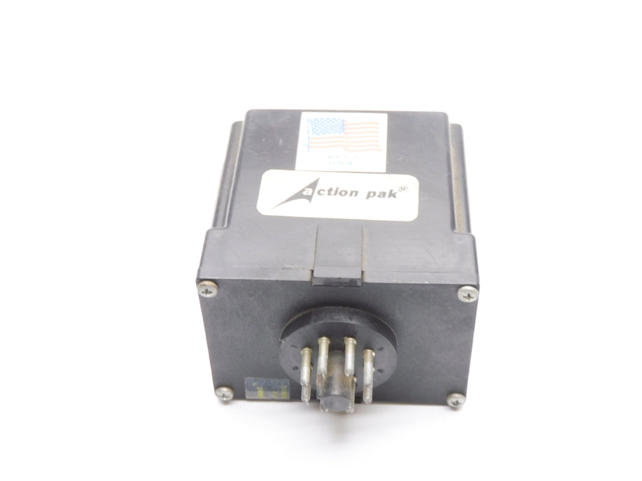 ACTION PAK 9046-101 120VAC UNMP