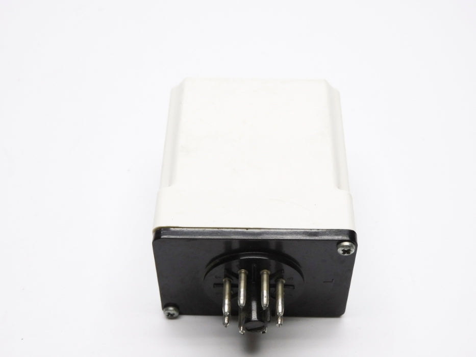 DAYTON 1A366M .1-10S 120VAC UNMP