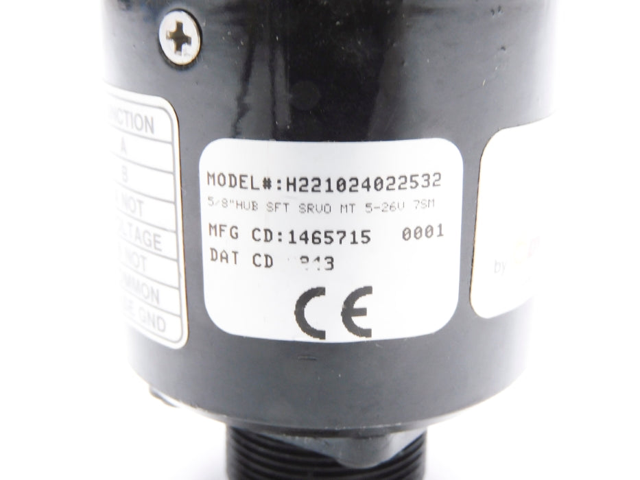 DYNAPAR H221024022532 NSNP