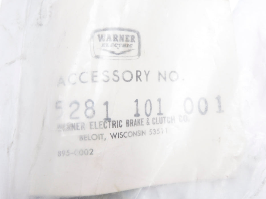 WARNER ELECTRIC 5281101001 NSNP