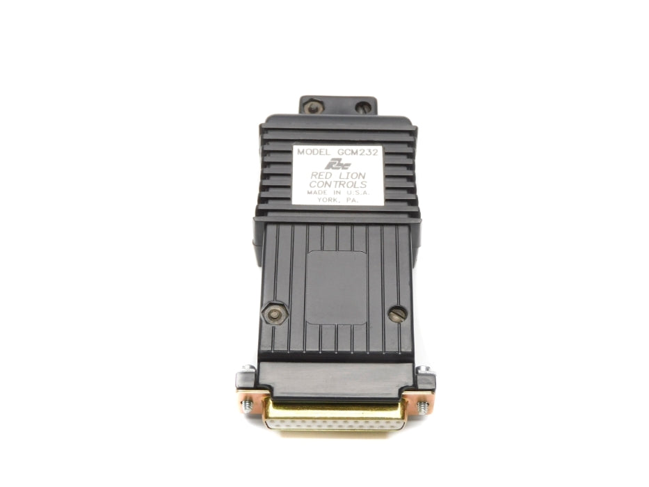 RED LION CONTROLS GCM23201 UNMP