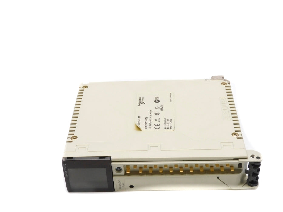 SCHNEDIER ELECTRIC TSXDSY16T2 UNMP