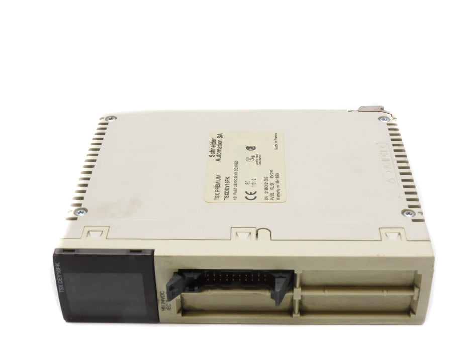 SCHNEIDER TSXDEY16FK UNMP