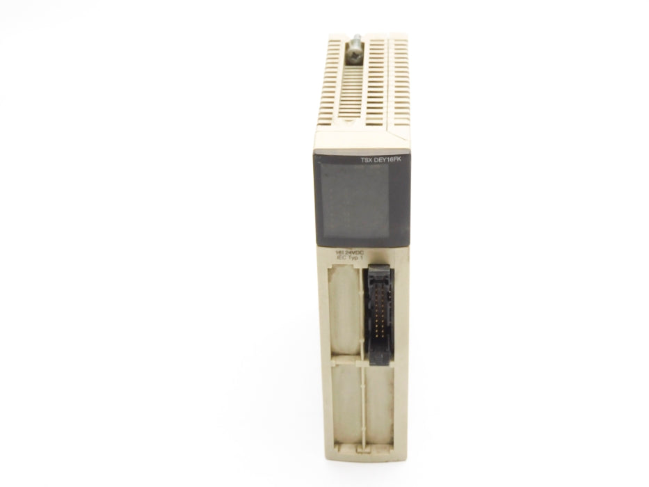 SCHNEIDER TSXDEY16FK UNMP