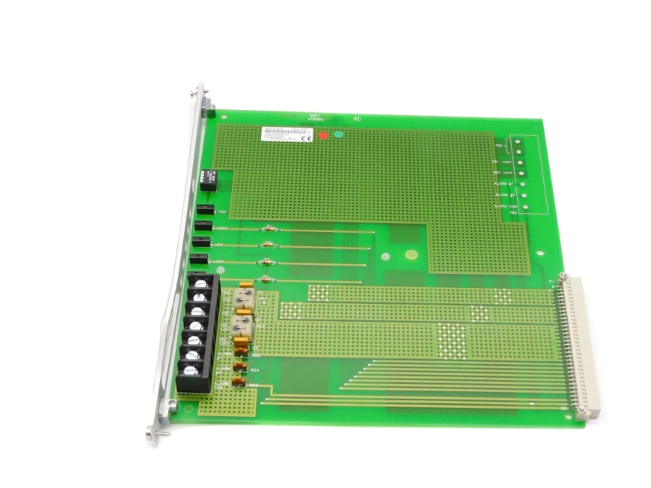 FSIHER ROSEMOUNT CP6701X1-EA2 41B5849X022 REV. C (AS PICTURED) NSNP