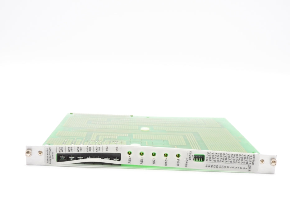 FSIHER ROSEMOUNT CP6701X1-EA2 41B5849X022 REV. C (AS PICTURED) NSNP