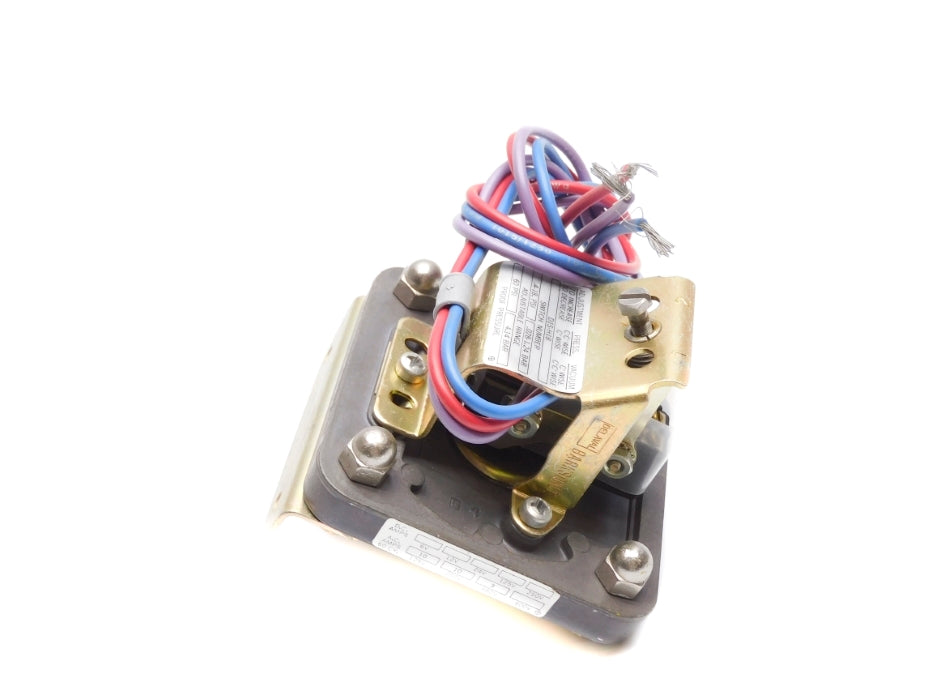 BARKSDALE D1S-H18 .4-18PSI NSNP