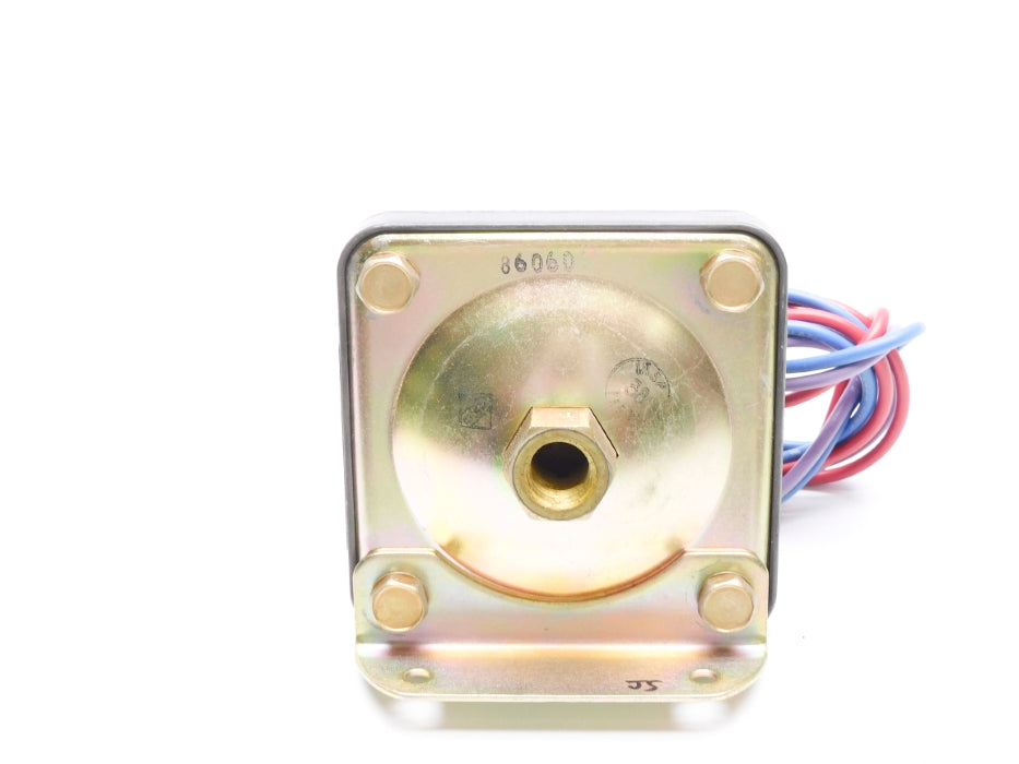 BARKSDALE D1S-H18 .4-18PSI NSNP