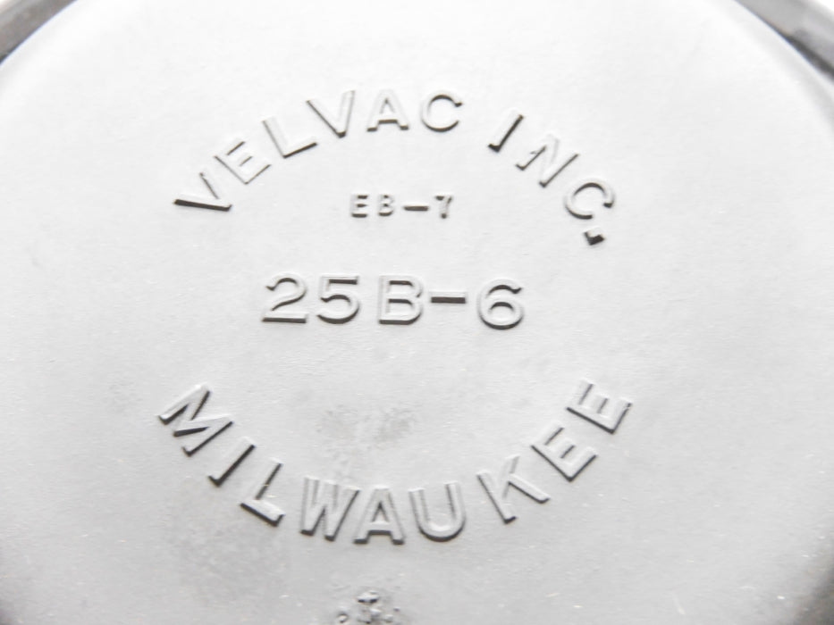 VELVAC 25B-6 NSNP
