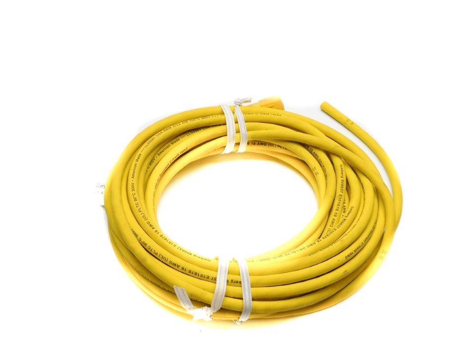 LUMBERG RKWT4-637/10M (AS PICTURED) NSNP