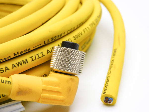 LUMBERG RKWT4-637/10M (AS PICTURED) NSNP