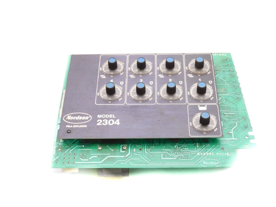 INDUSTRIAL SPARE PART PA-2304-07 UNMP