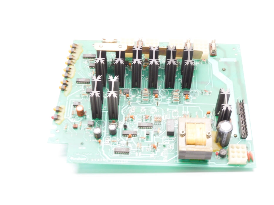 INDUSTRIAL SPARE PART PA-2304-07 UNMP