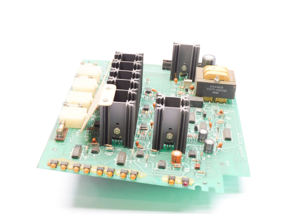 INDUSTRIAL SPARE PART PA-2304-07 UNMP