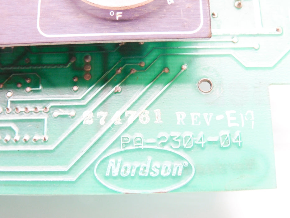 INDUSTRIAL SPARE PART PA-2304-07 UNMP