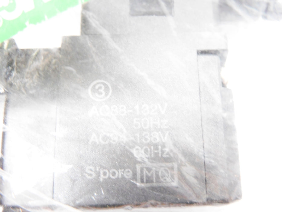 SMC NVF5220-3DOB-02T-X13 88-132VAC 94-138VAC NSMP