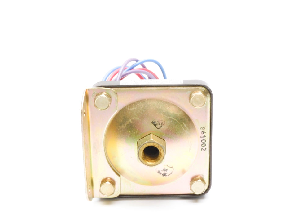BARKSDALE D1S-H18 .4-18PSI UNMP