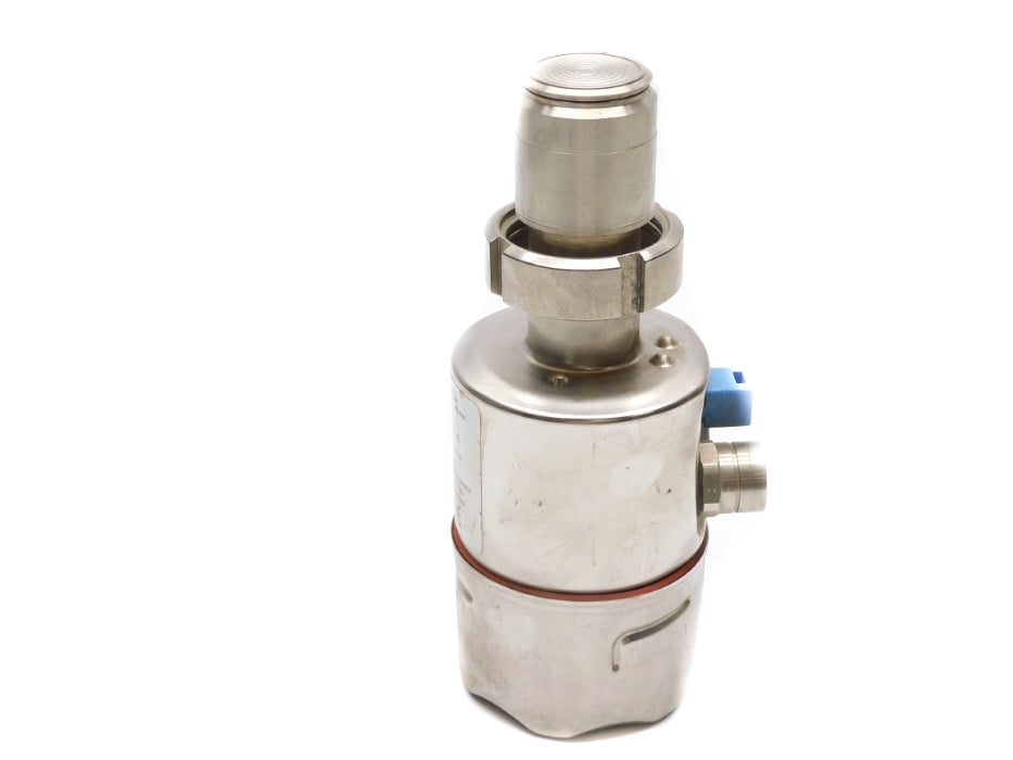 ENDRESS+HAUSER DB50S-AC00FD14GE30 0-60PSI NSNP