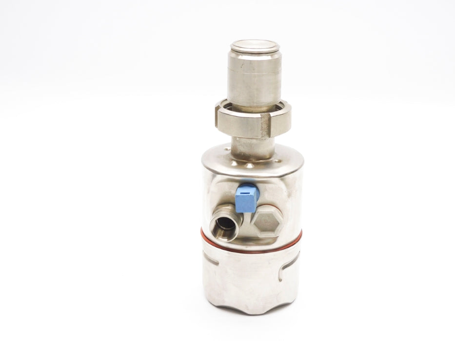 ENDRESS+HAUSER DB50S-AC00FD14GE30 0-60PSI NSNP