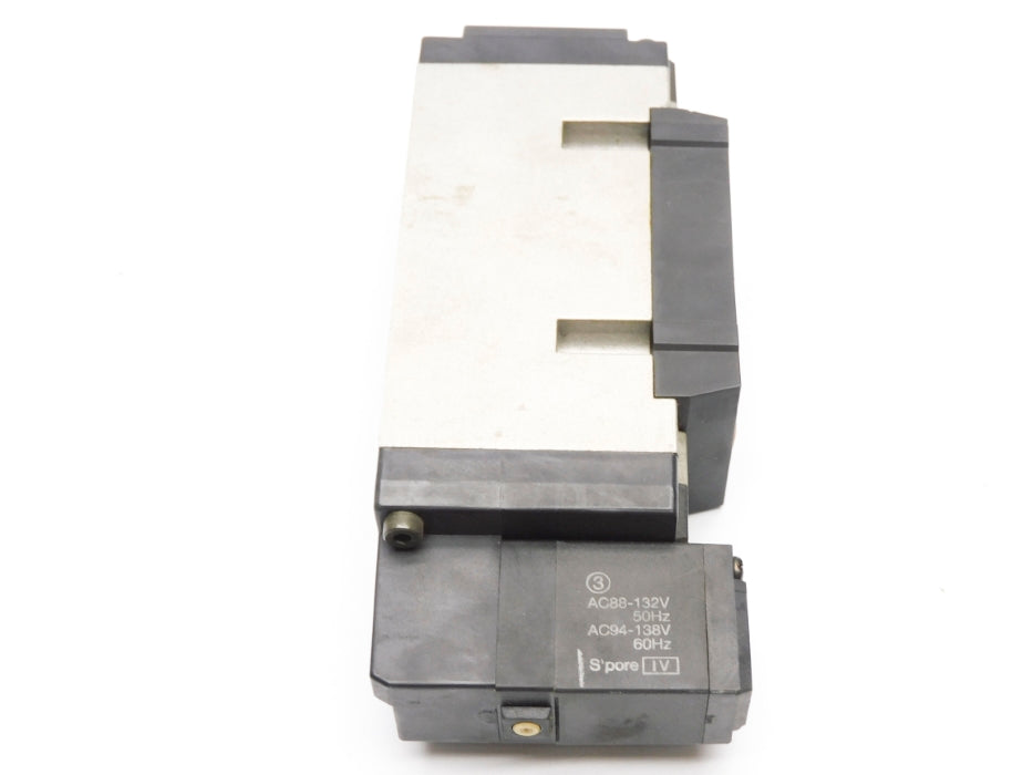 SMC NVFR4100-3FZ 88-132VAC 94-138VAC UNMP