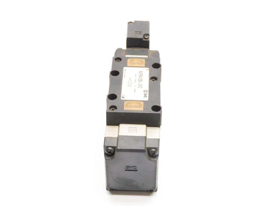 SMC NVFR4100-3FZ 88-132VAC 94-138VAC UNMP