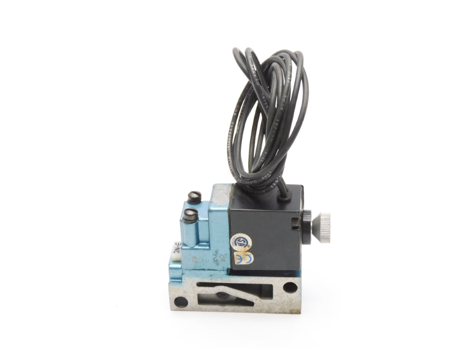 MAC 132B-114BAAE 120/60 110/50 150PSI UNMP