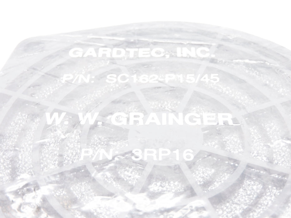 GARDTEC SC162-P15/45 3RP16 NSMP