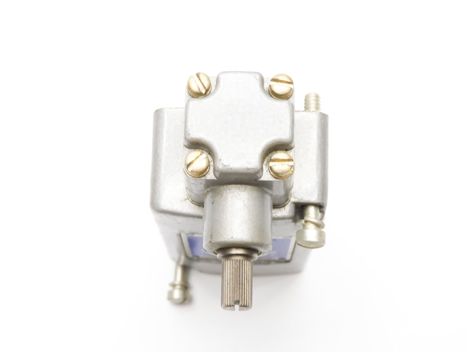 MICRO SWITCH 201LS224 (GREY) UNMP