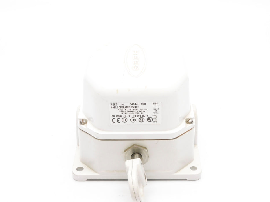 REES 04944-900 NSNP