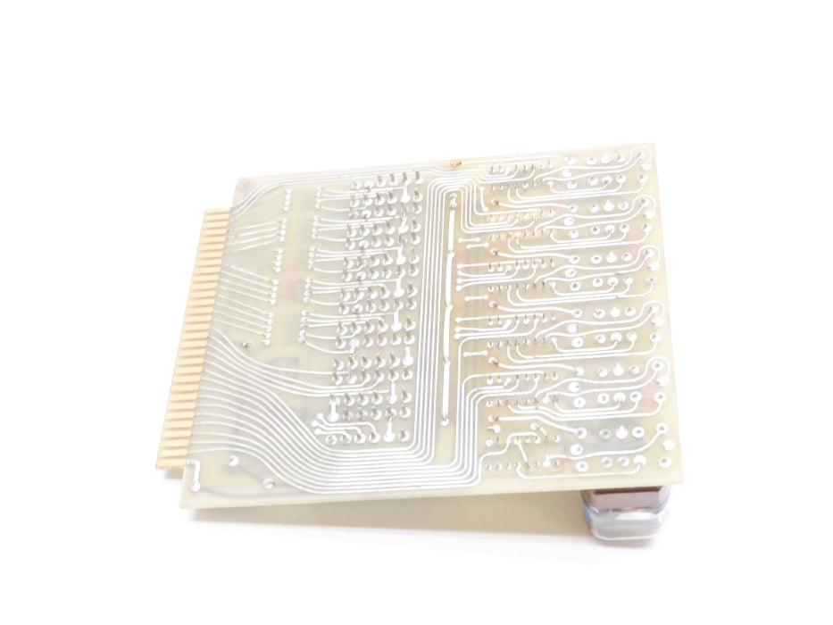 GIDDINGS+LEWIS 501-02023-00 UNMP