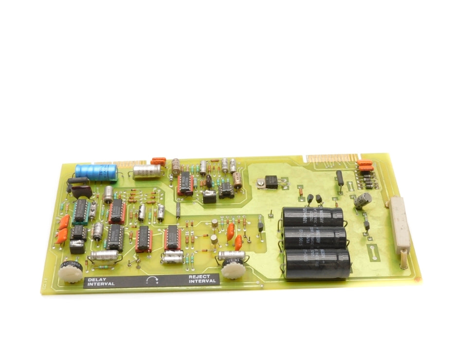 ERIEZ 3N-841762 REV. C UNMP