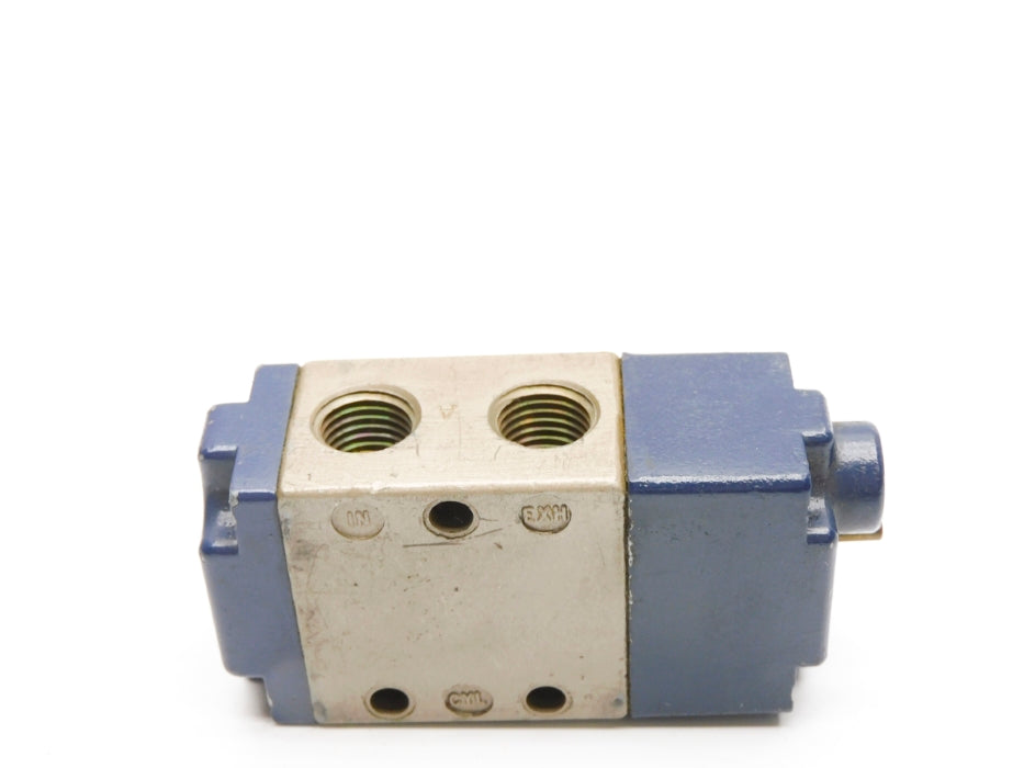SCHRADER 524511000 (AS PICTURED) UNMP