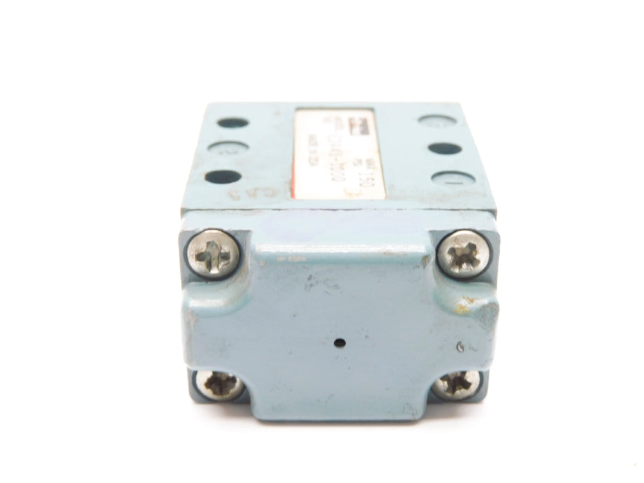 PARKER E2441-1000 150PSI (AS PICTURED) UNMP
