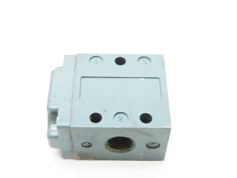 PARKER E2441-1000 150PSI (AS PICTURED) UNMP