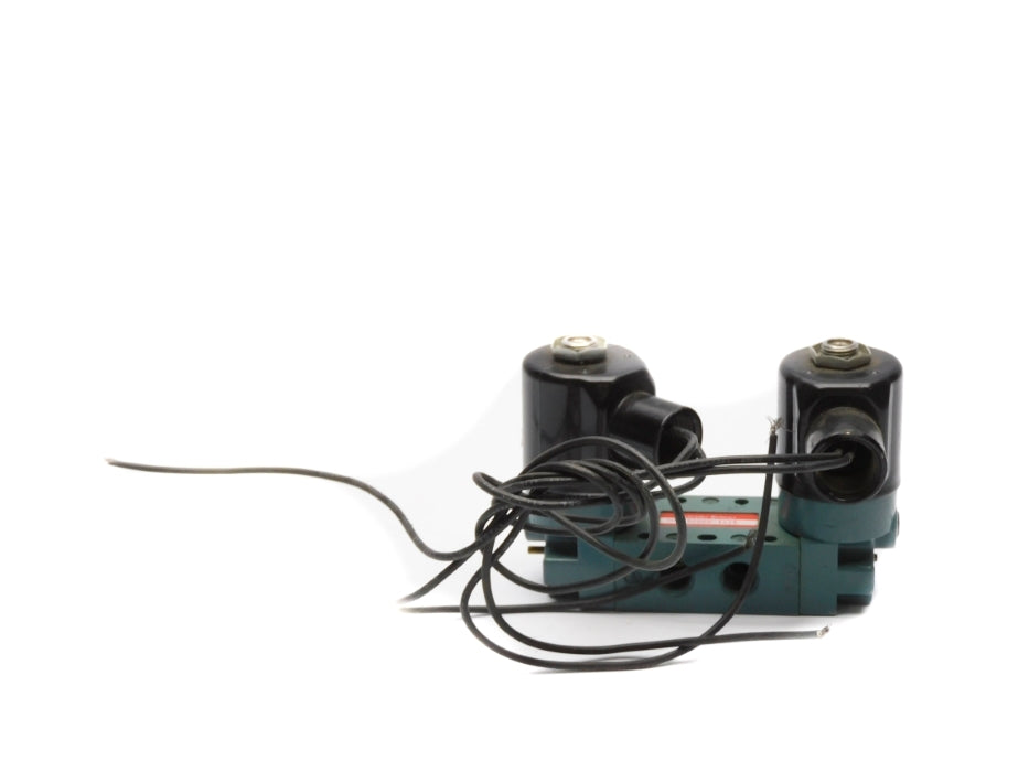 SCHRADER BELLOWS 52000-1115 120V NSNP