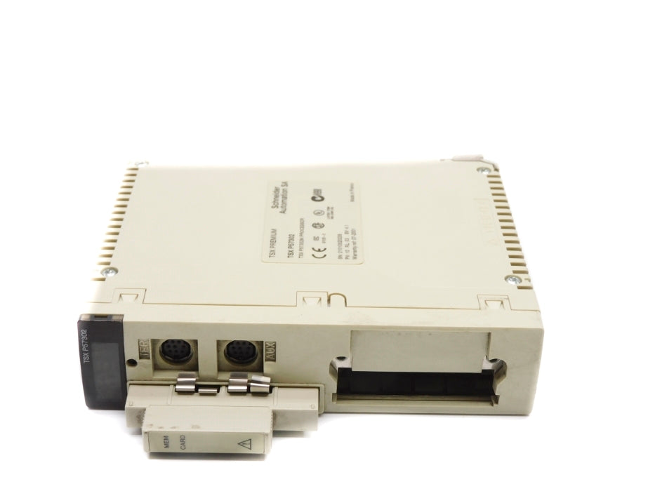 SCHNEIDER TSXP57302 UNMP